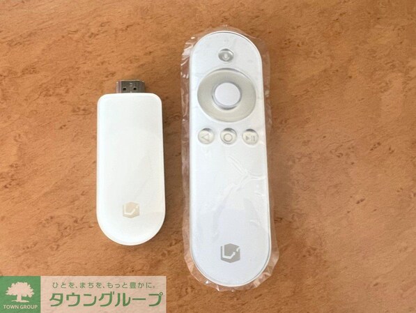 レオパレスTAIKOU2の物件内観写真